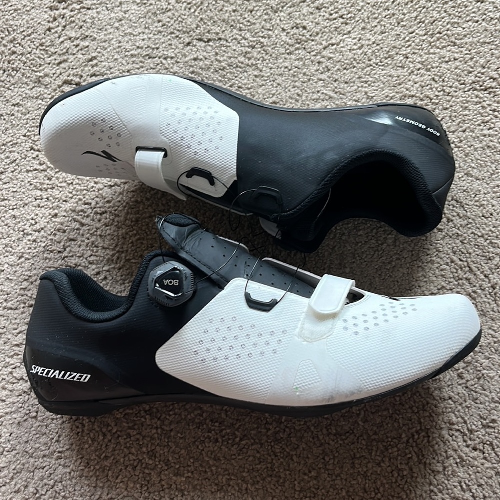 Specialized Torch 2.0 Cycling Shoes